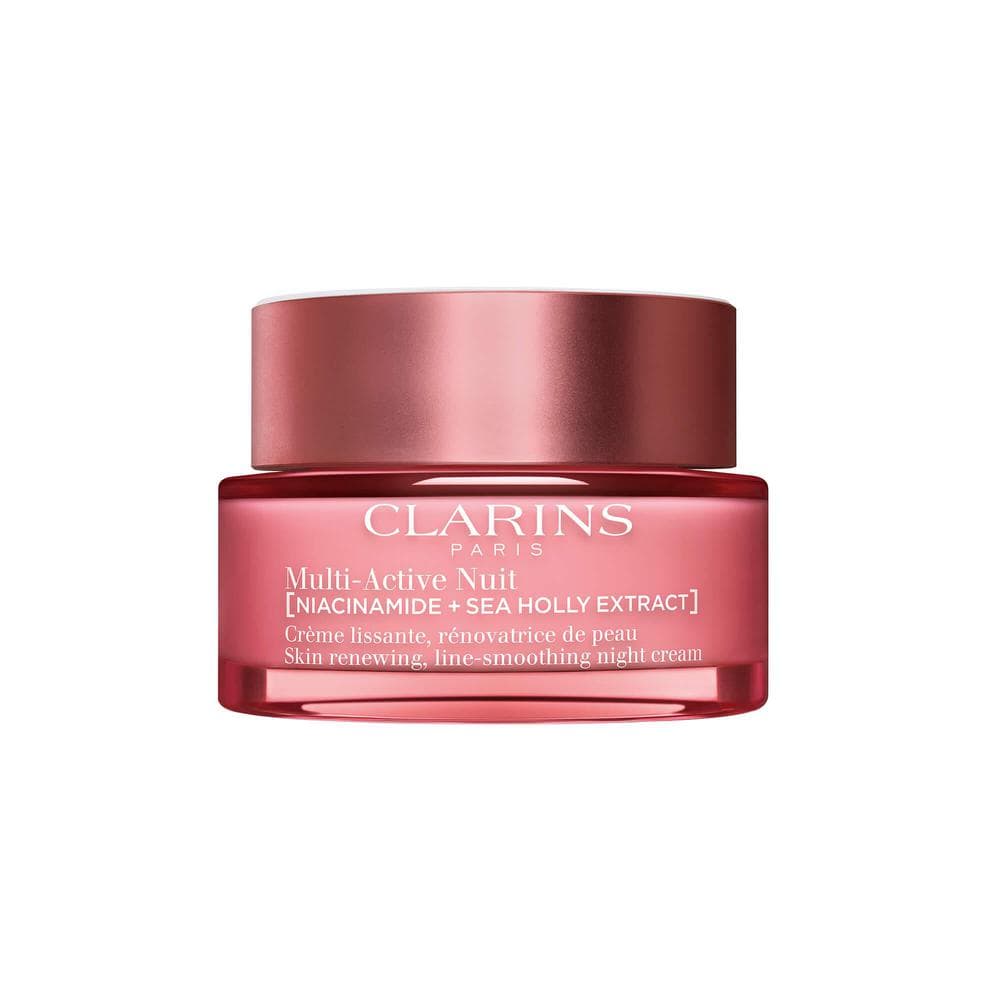 Clarins Multi Active Nuit Cr Tp 50ml (Clarins)