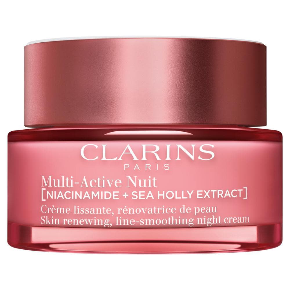 Clarins Multi Active Nuit Cr Ps 50ml (Clarins)