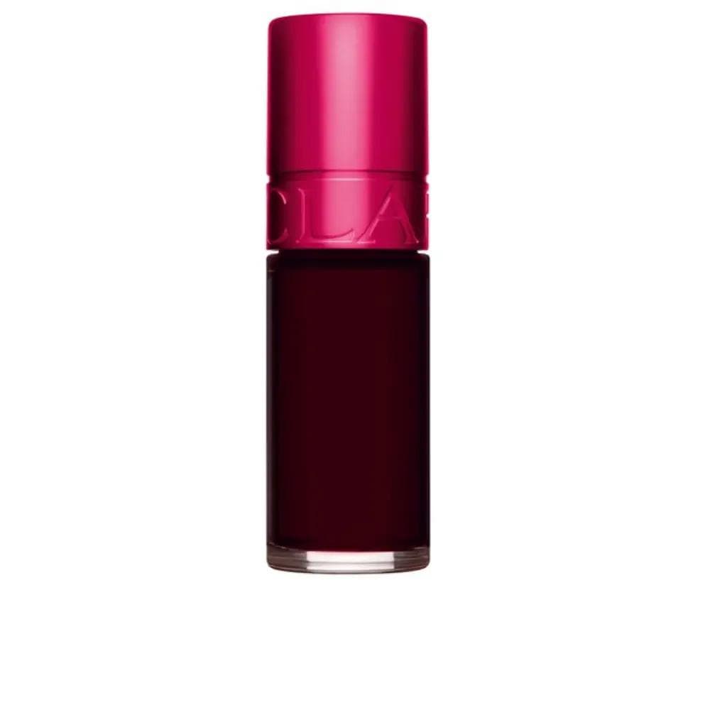 Clarins water lip stain 04 violet