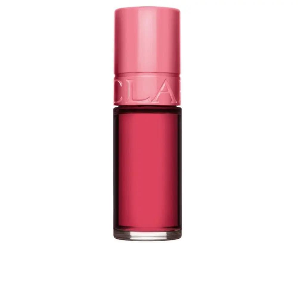 Clarins water lip stain 11 soft pink