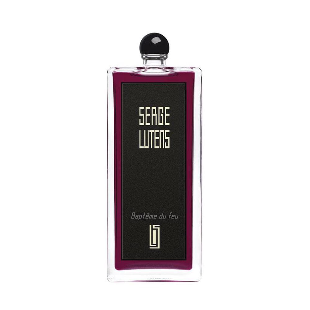Serge Lutens Bapteme Du Feu Epv 100ml (Serge Lutens)