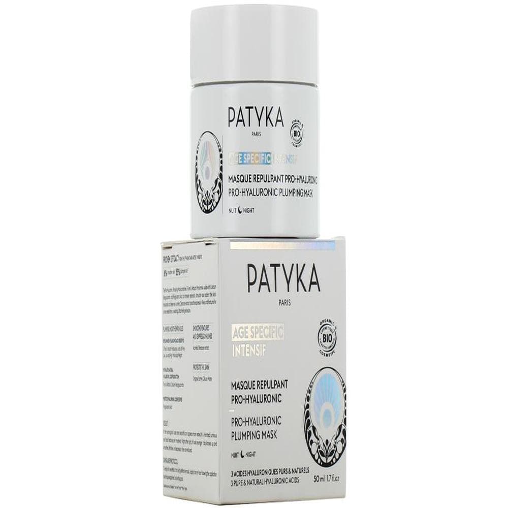 Patyka asi masque repul hyalu 50ml (Patyka)