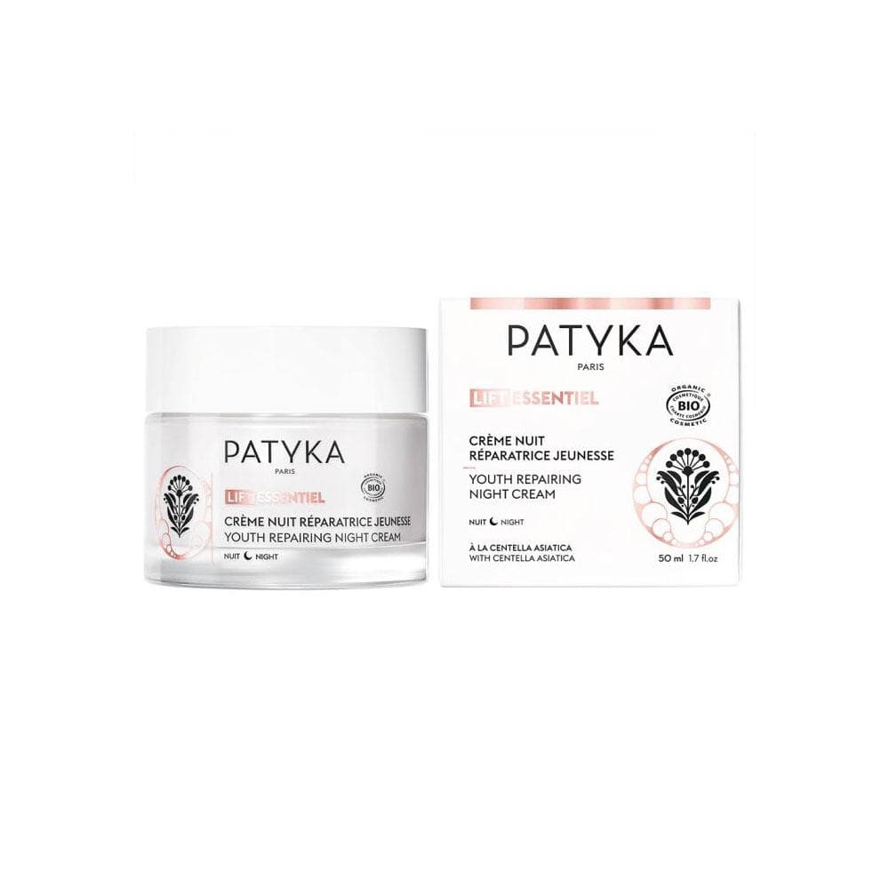 Patyka lift essentiel cr nuit 50ml (Patyka)