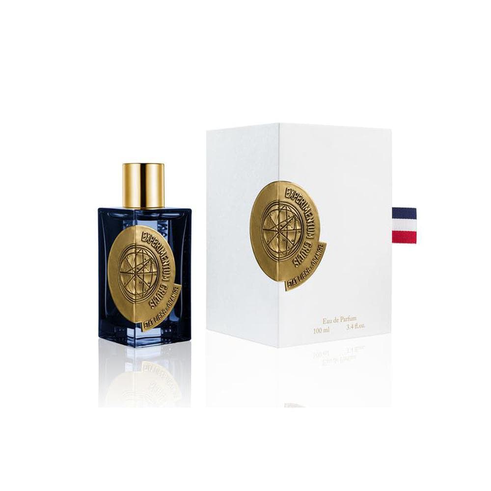 Eld'o Experimentum Crucis 100ml (Etat Libre D'orange)