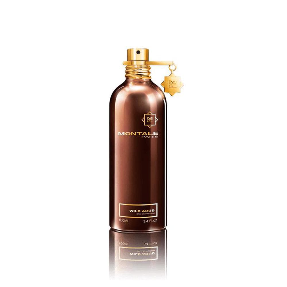 Montale Wild Aoud Epv 100ml (Montale)