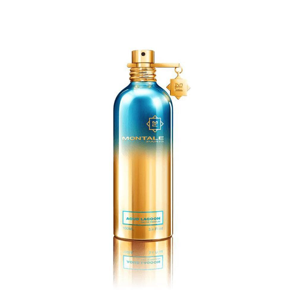 Montale Aoud Lagoon Epv 100ml (Montale)