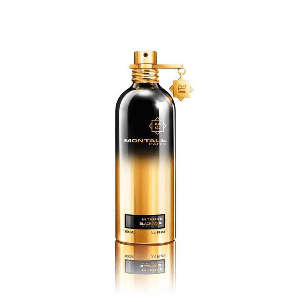 Montale Intense Black Aoud Epv 100ml (Montale)