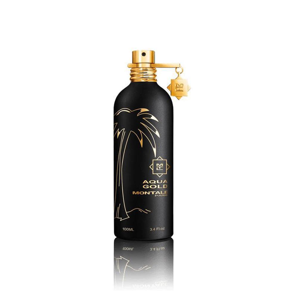 Montale Aqua Gold Epv 100ml (Montale)