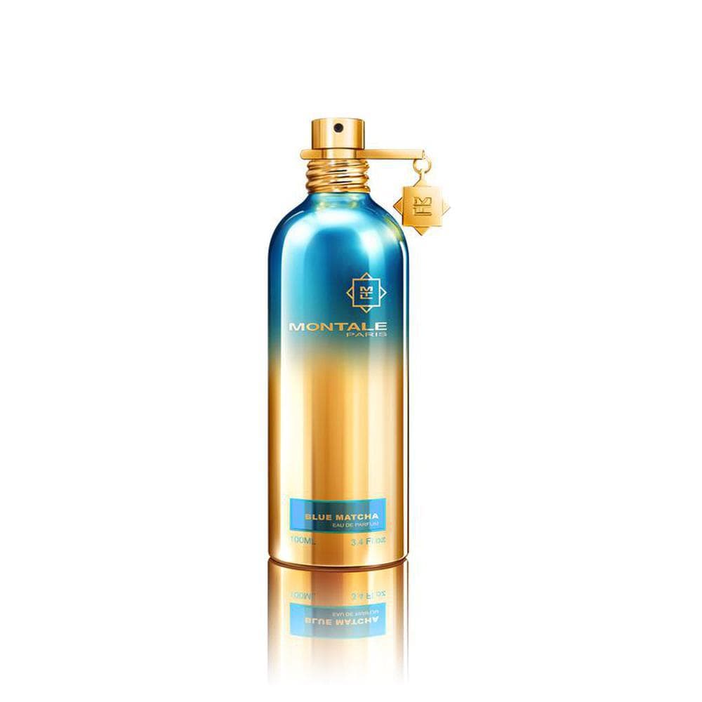 Montale Blue Matcha Epv 100ml (Montale)