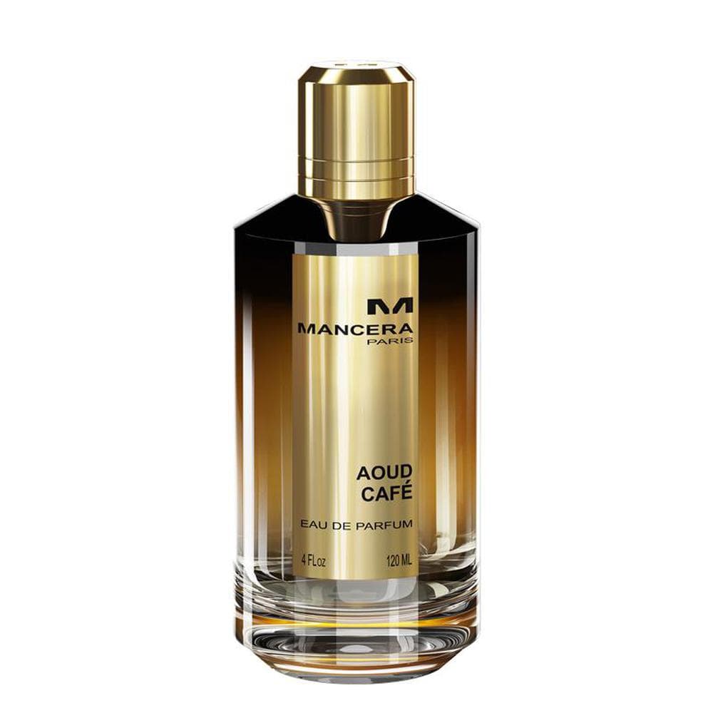 Mancera Aoud Cafe Epv 120ml (Mancera)