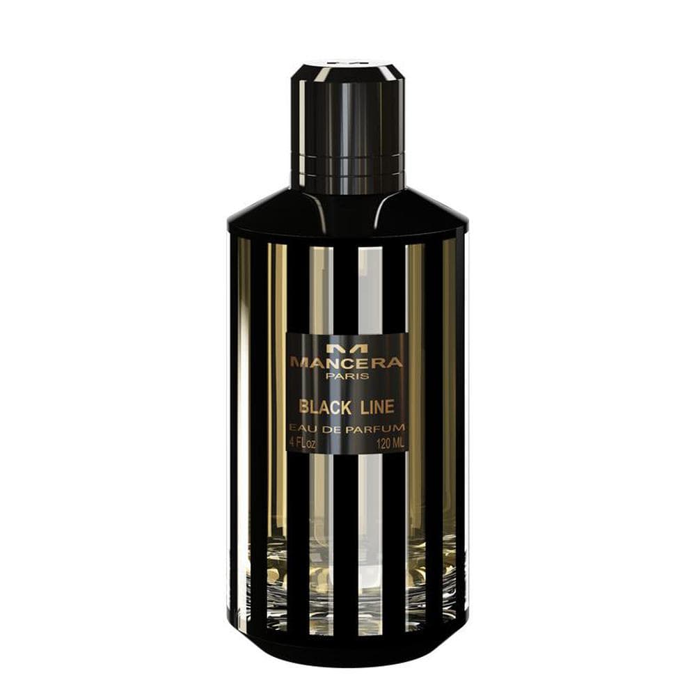 Mancera Black Line Epv 120ml (Mancera)