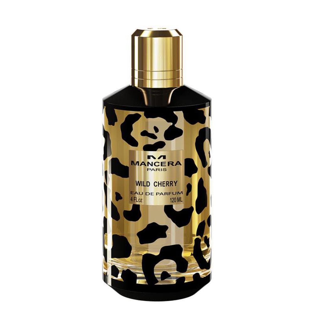 Mancera Wild Cherry Epv 120ml (Mancera)