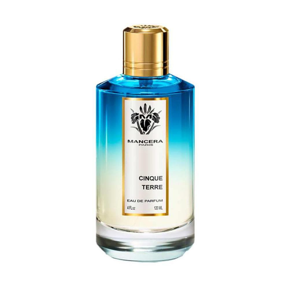 Mancera Cinque Terre Epv 120ml (Mancera)