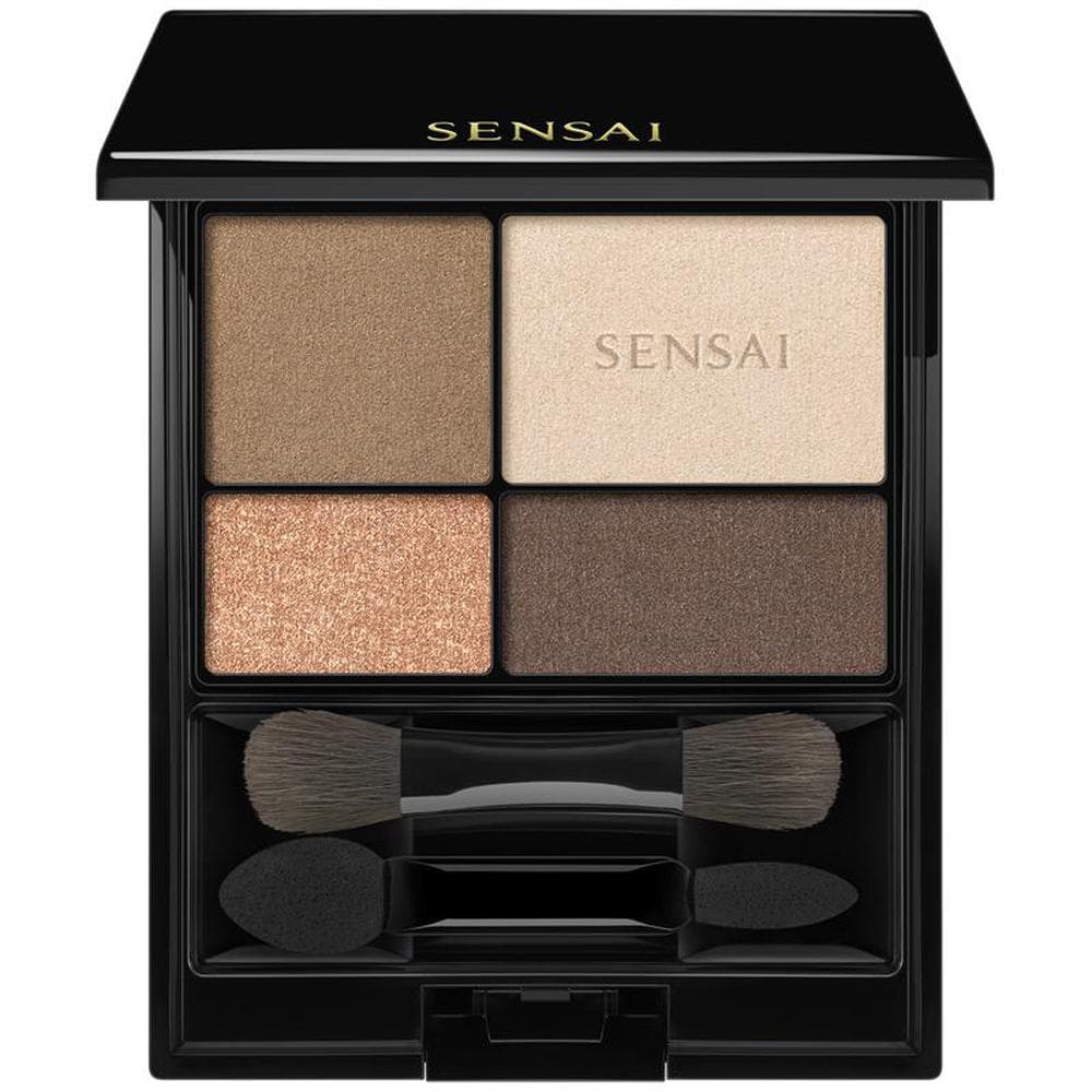 Sensai Palette Eye Colour 02 N.sparkle (Sensai)