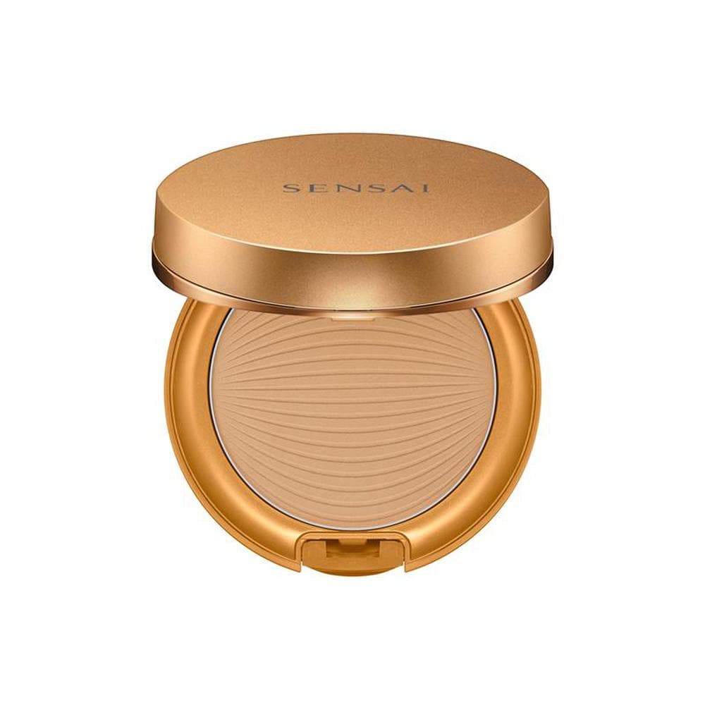Sensai Silky Bronze Compact Natural (Sensai)