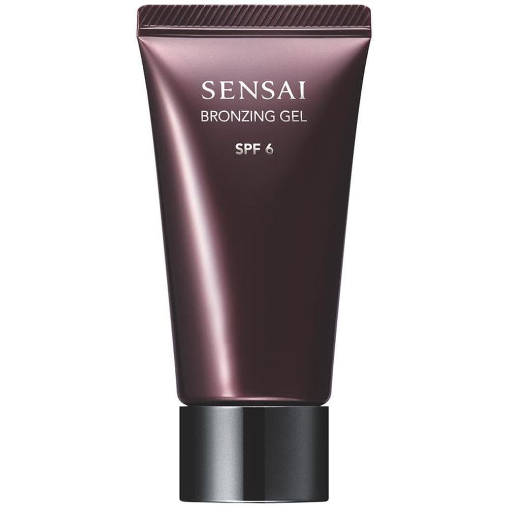 Sensai Bronzing Gel Bg62 50ml Amber (Sensai)