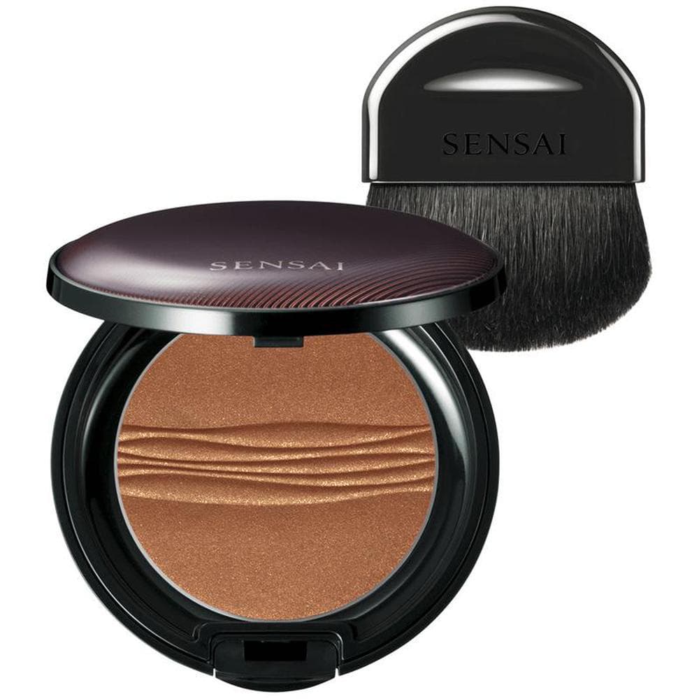 Sensai Bronzing Powder Nºbp02: (Sensai)