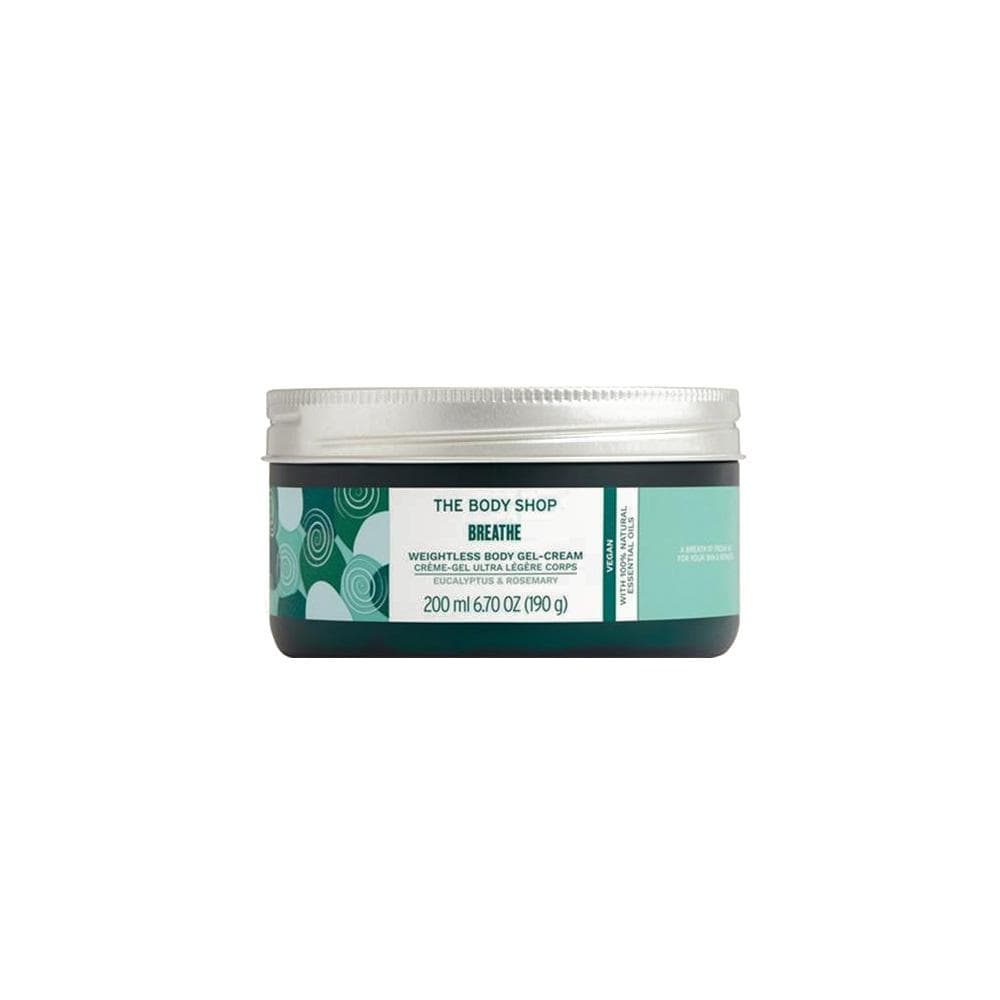 Body Shop Breath E&r Body Gel 200ml (The Body Shop)