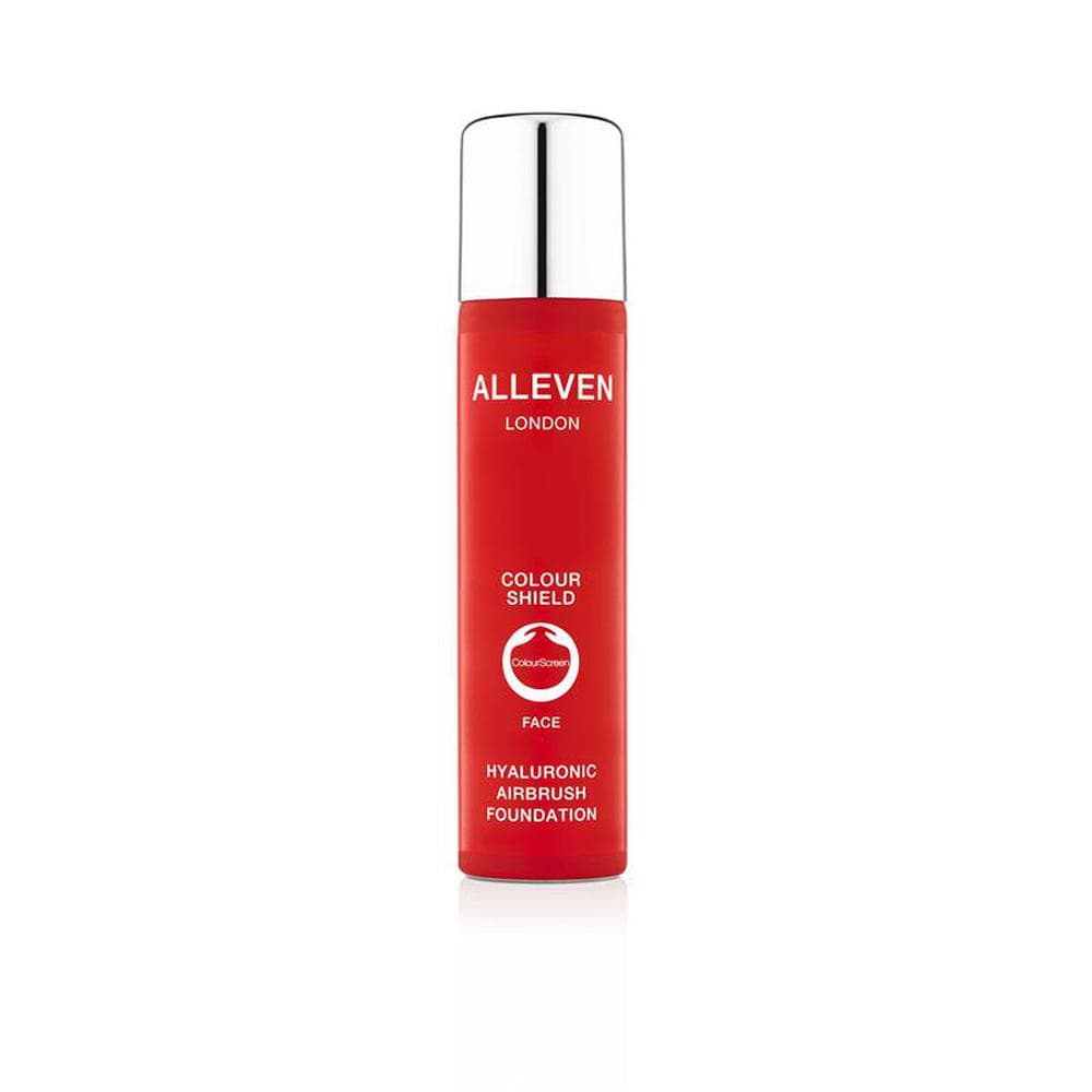Alleven Colour Shield Face Sand 75ml (Alleven)