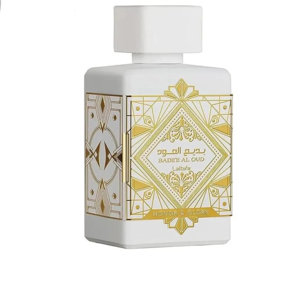 Lattafa badee oud honor&glory epv 100ml