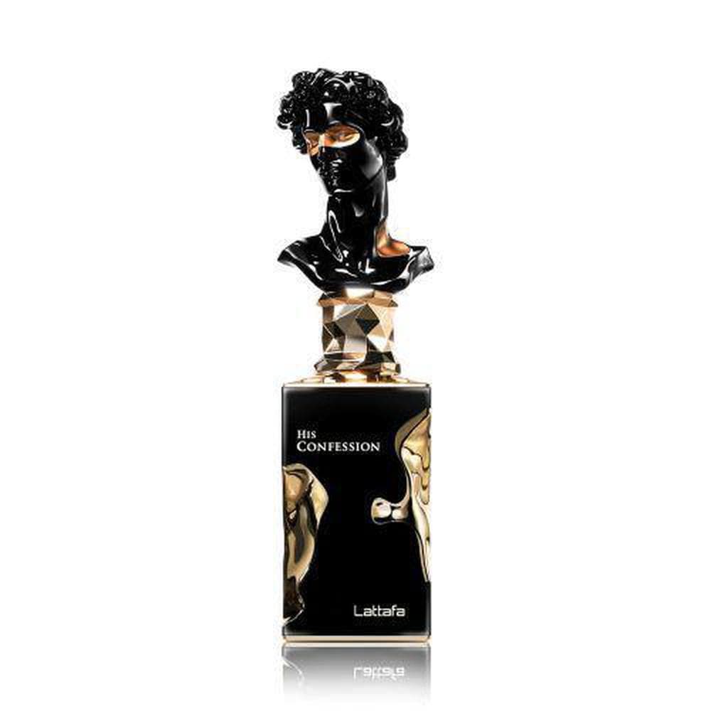 Lattafa his confession epv 100ml