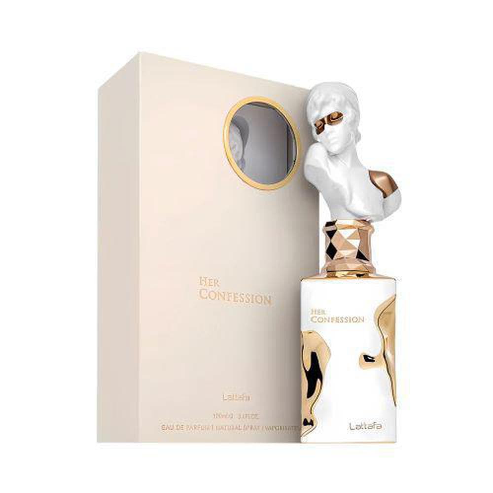 Lattafa her confession epv 100ml
