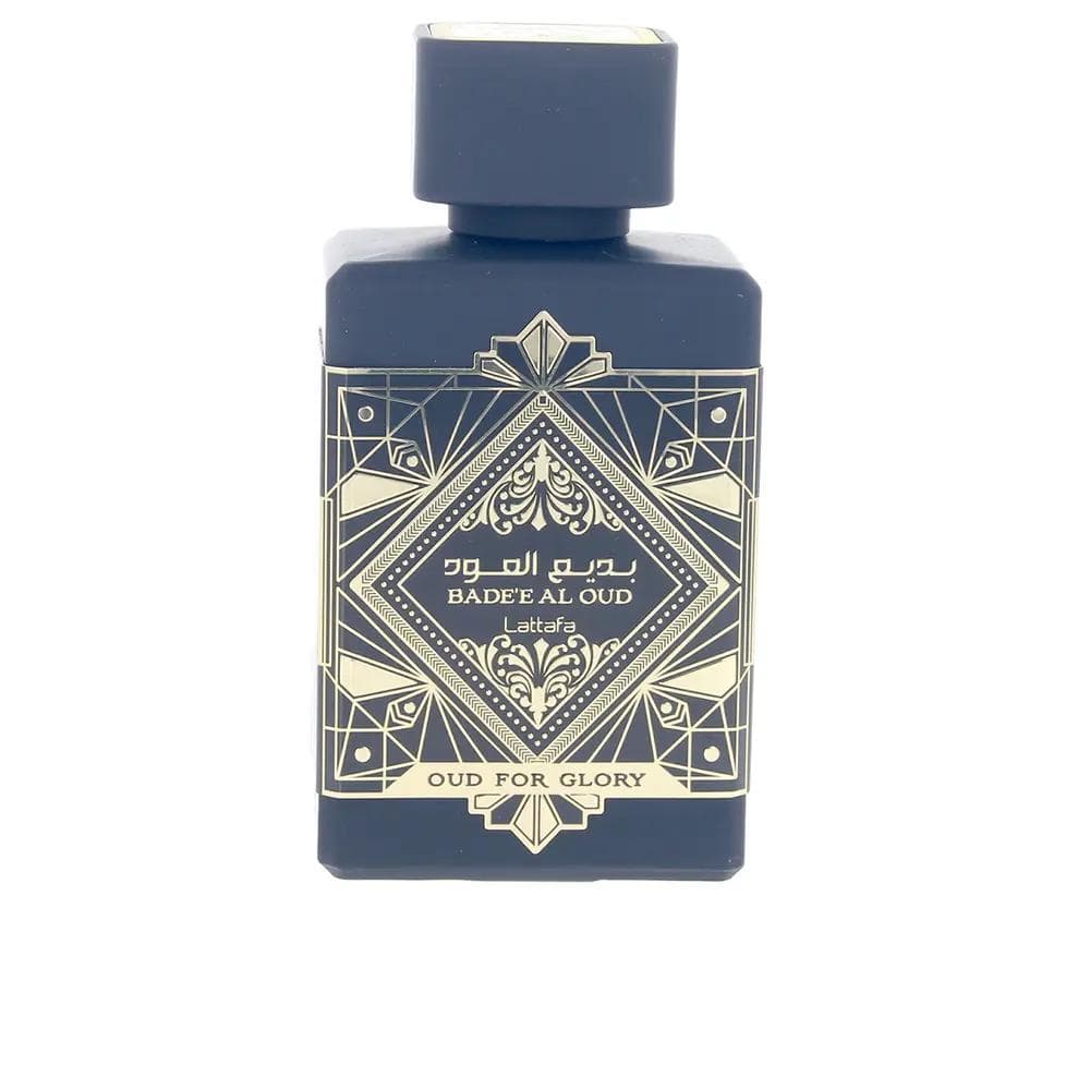 Lattafa badee al oud for glory epv 100ml