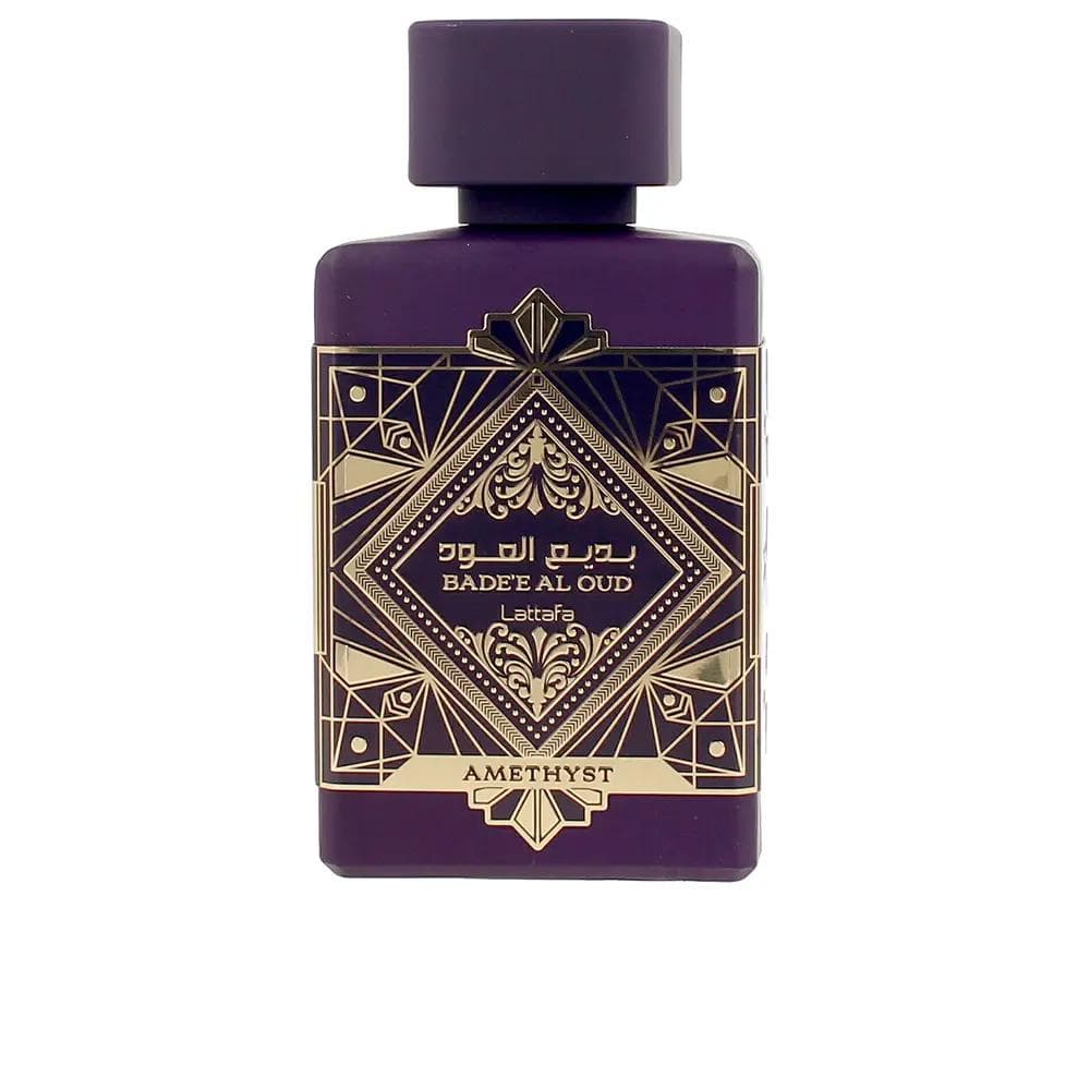 Lattafa badee al oud amethyst epv 100ml
