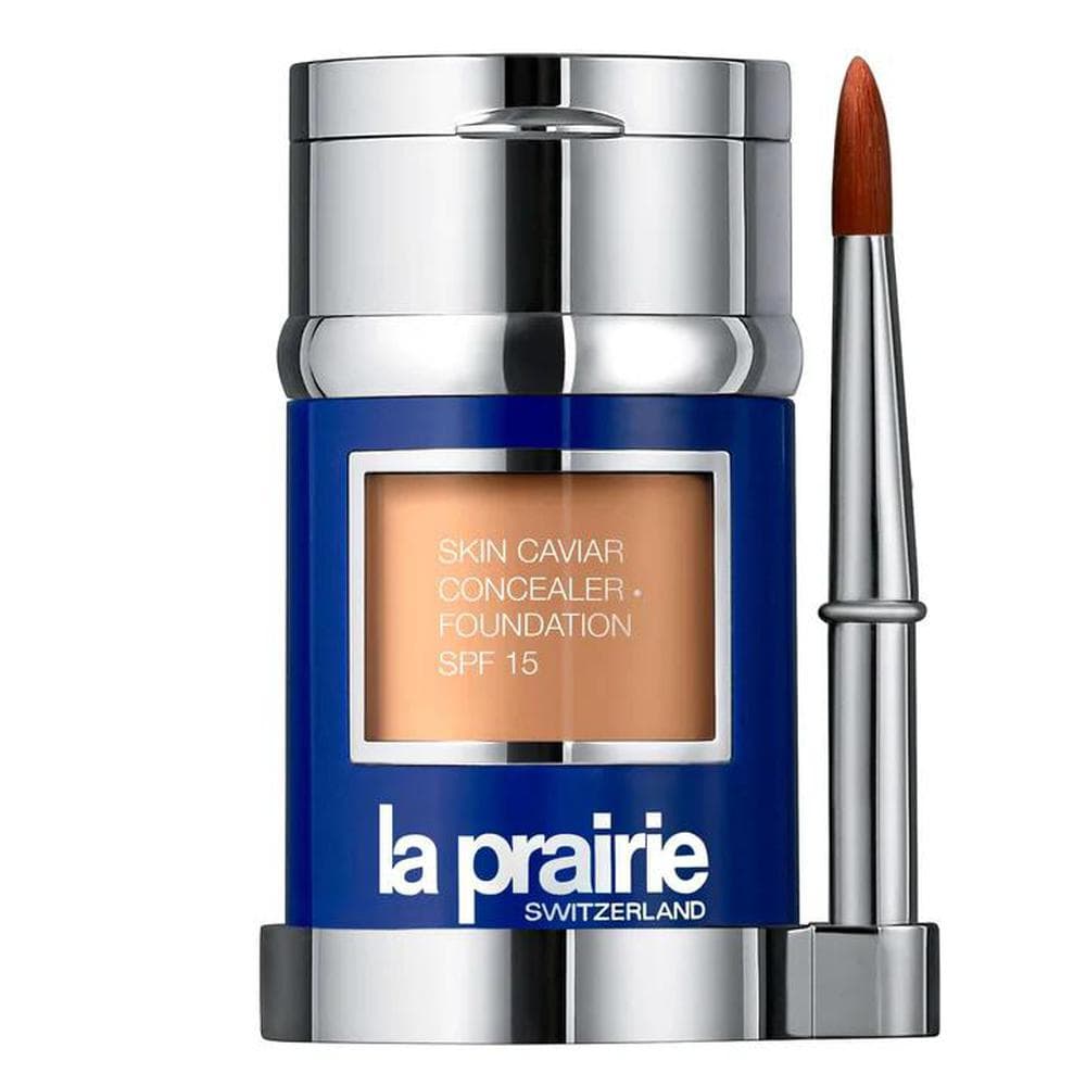 La Prairie Sc Fdt Spf15 30ml Gold Beig (La Prairie)