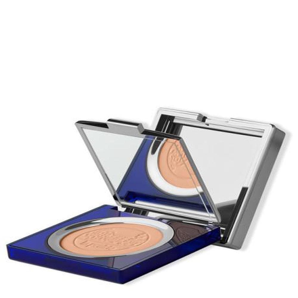 La Prairie Skin C Powder Fdt Spf15 Porce (La Prairie)