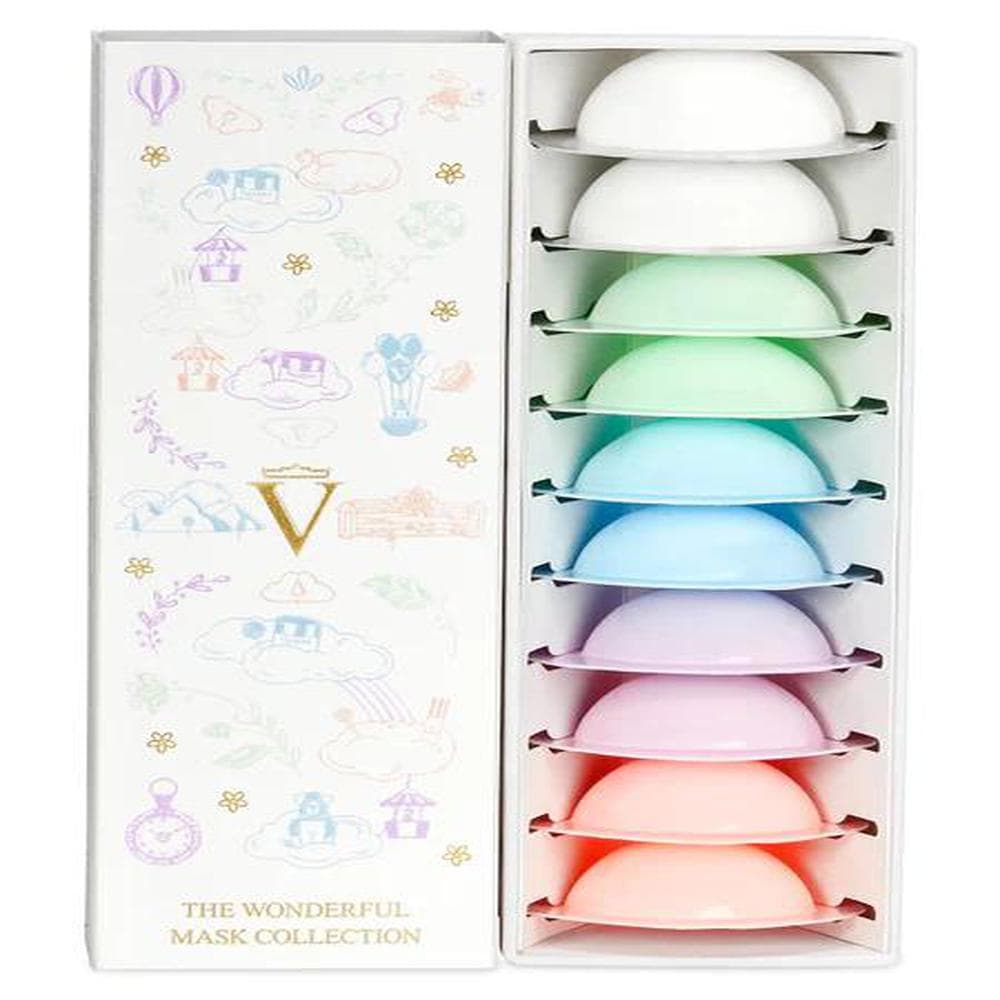 Valmont Deto 2x Pack 10ml+ Set Bc (Valmont)