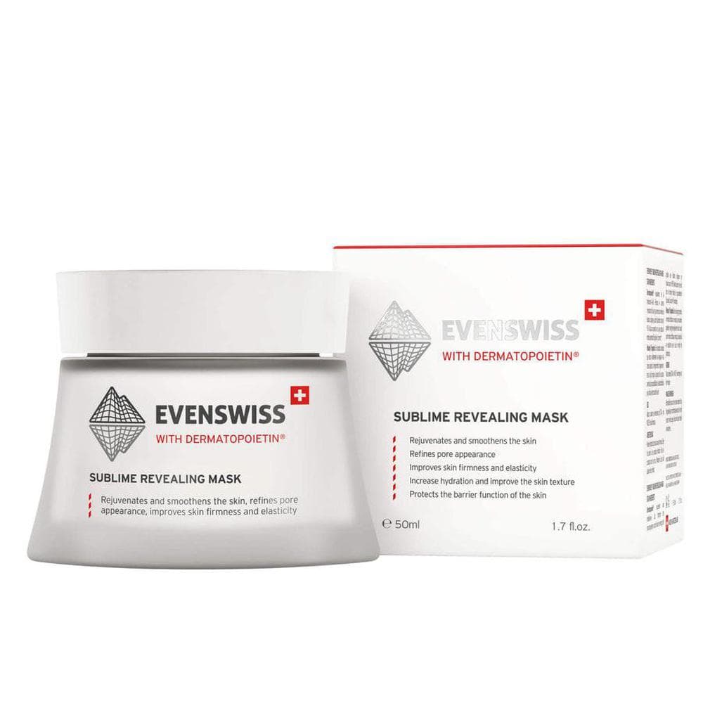 Evenswiss Sublime Revealing Mask 50ml (Evenswiss)