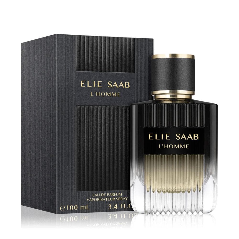 Elie saab l'homme epv 100ml