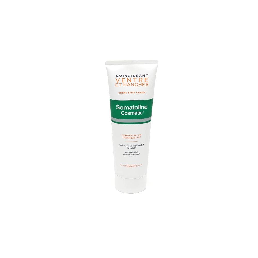 Somatoline Vientre Y Cadera Calor 250ml (Somatoline Cosmetic)
