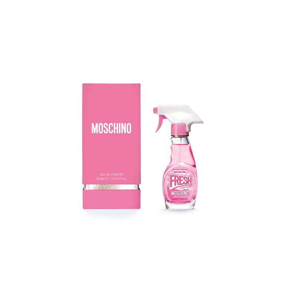 Moschino pink fresh etv 30ml (Moschino)