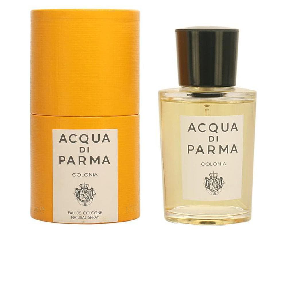 Acqua Di Parma Colonia Ecv 50ml: (Acqua Di Parma)