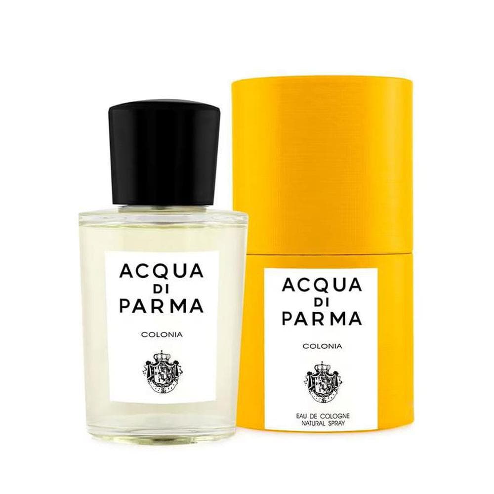 Acqua Di Parma Colonia Ecv 100ml: (Acqua Di Parma)