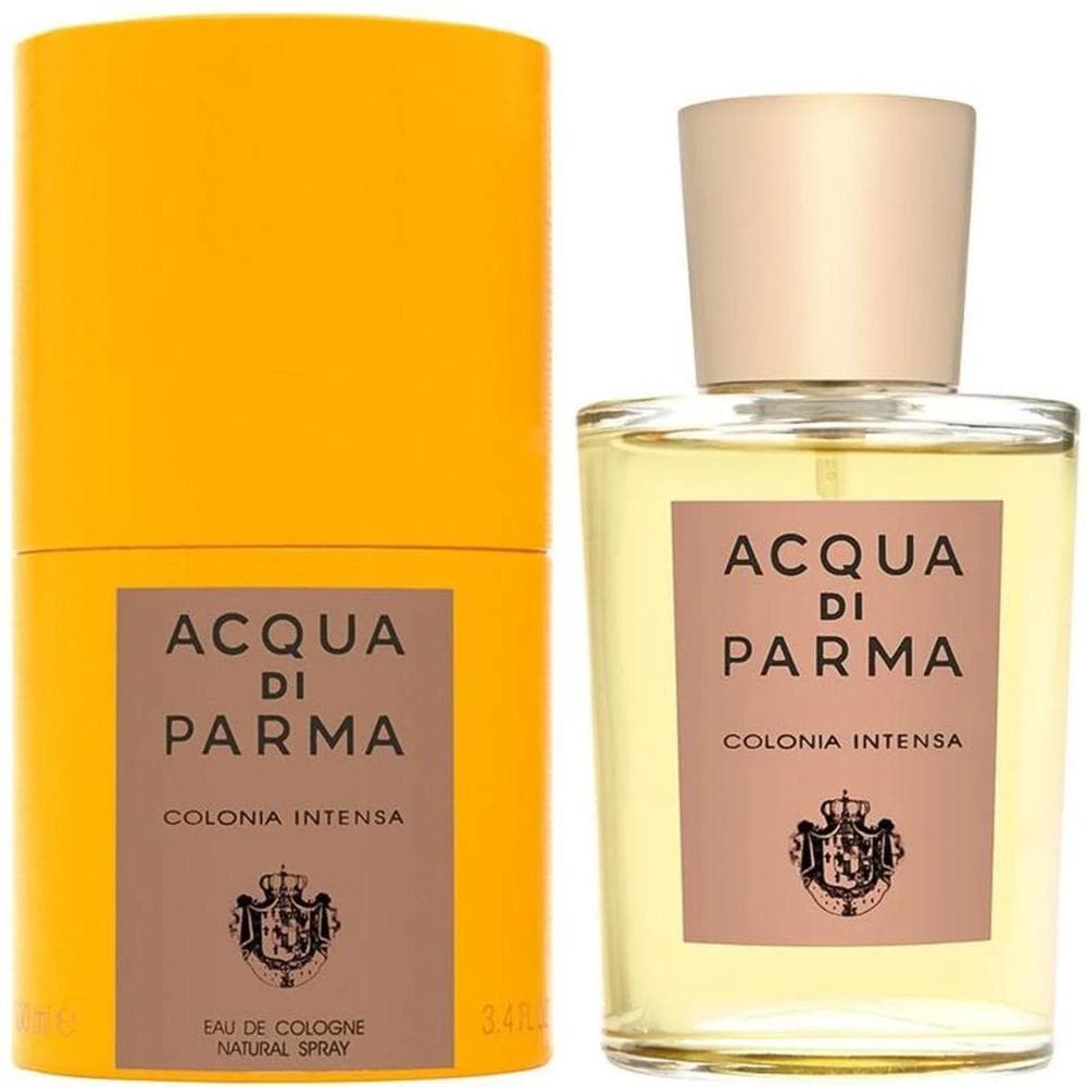 Acqua Di Parma Colonia Intensa Ecv 100m: (Acqua Di Parma)
