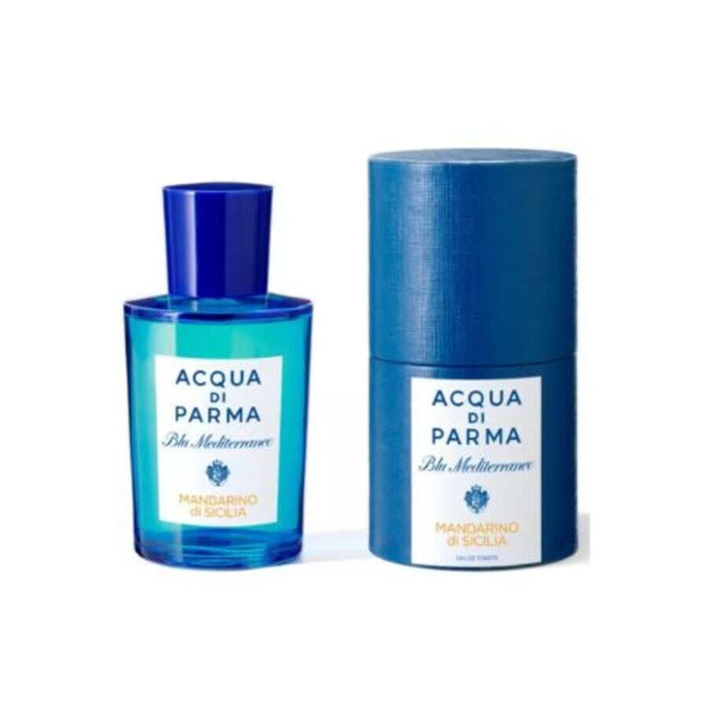 Acqua di parma bm mandarino etv 100ml: (Acqua di parma)