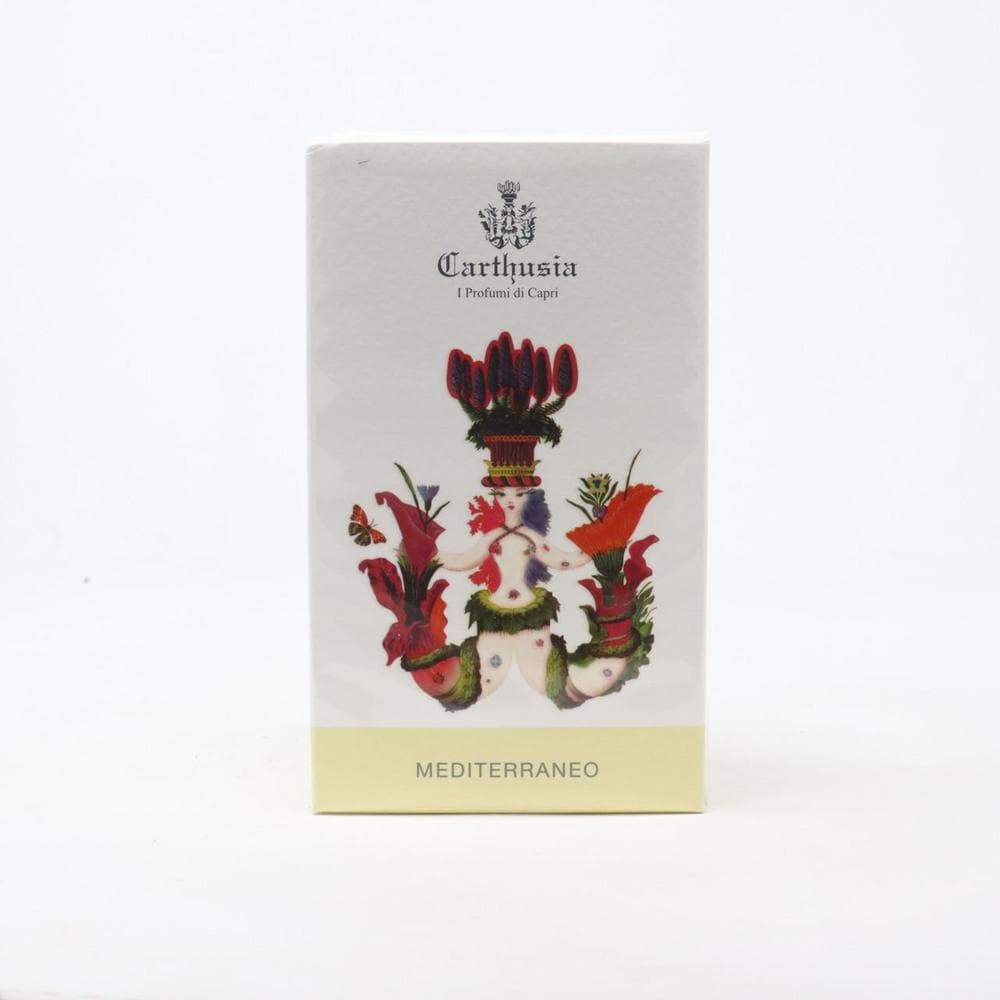 Carthusia Mediterraneo Epv 100ml (Carthusia)