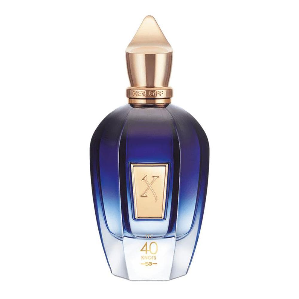 Xerjoff Jtc 40 Knots Epv 100ml (Xerjoff)