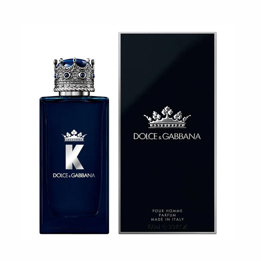 D&g k parfum 100ml