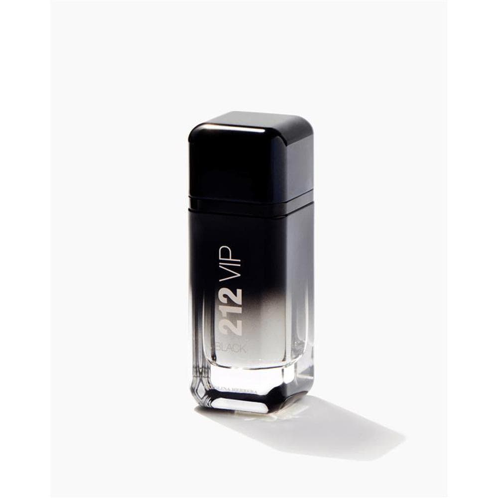 C Herrera 212 Men Vip Black Epv 100ml (Carolina Herrera)