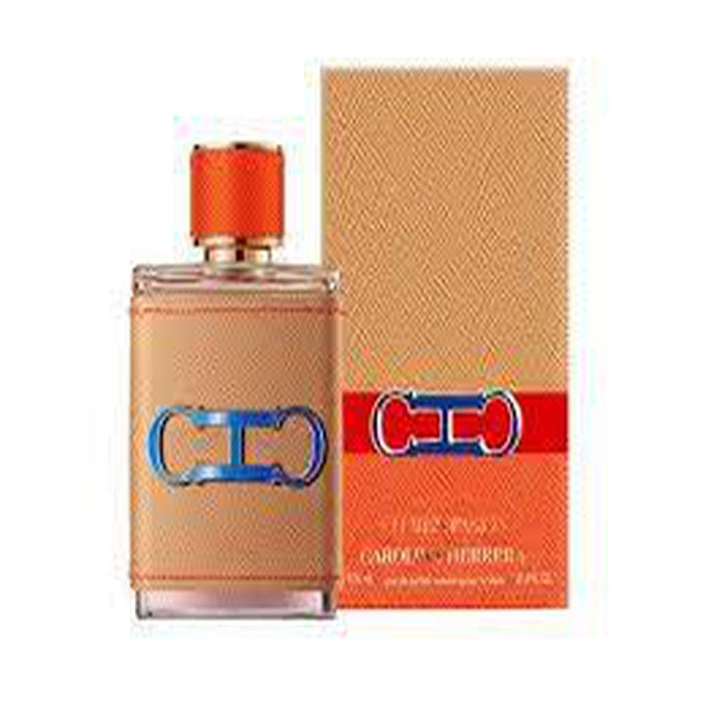 C Herrera Ch Men Pasion Epv 100ml (Carolina Herrera)