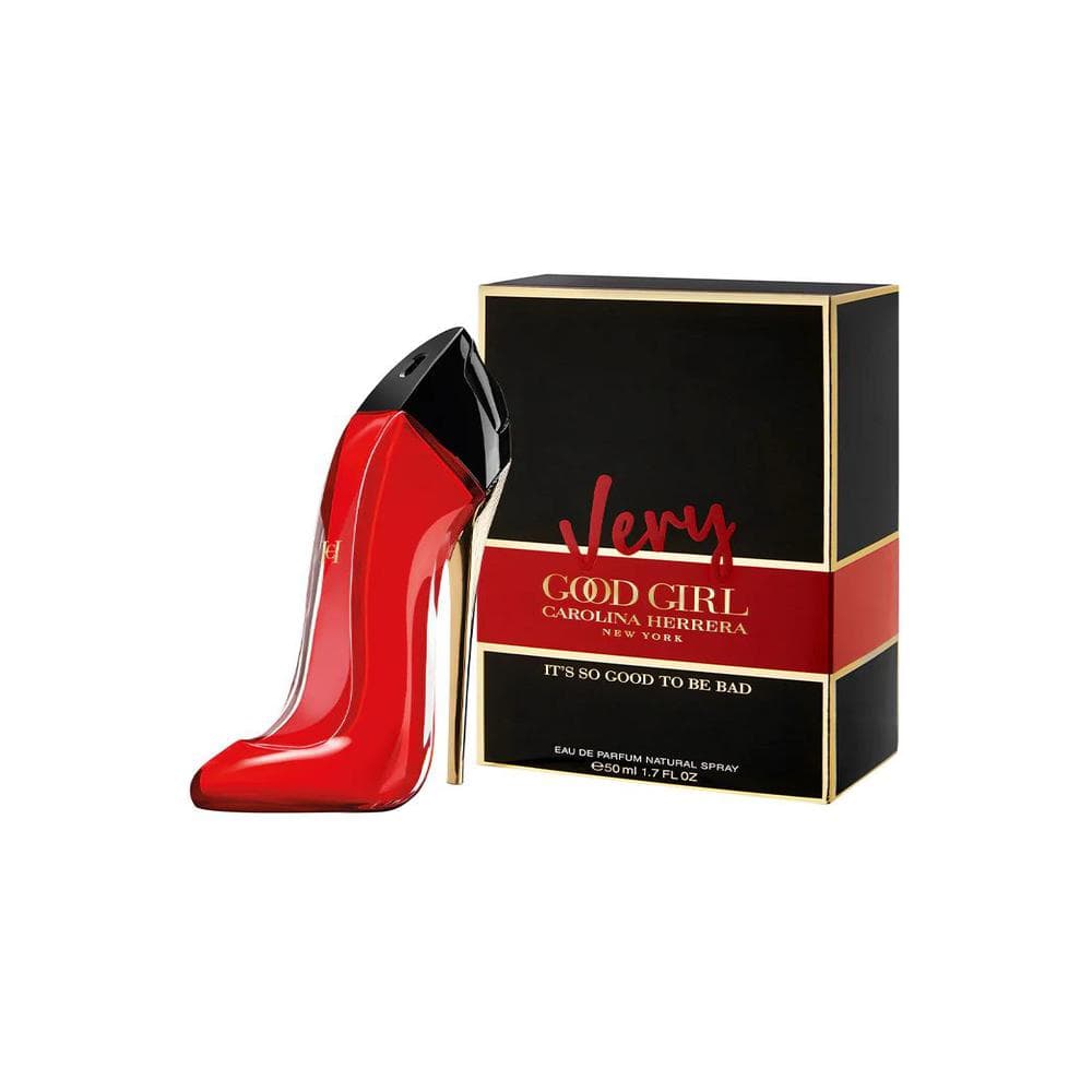 C Herrera Very Goodgirl Epv 150ml (Carolina Herrera)