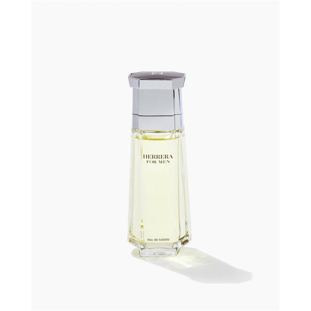 C Herrera Men Etv 100ml (Carolina Herrera)