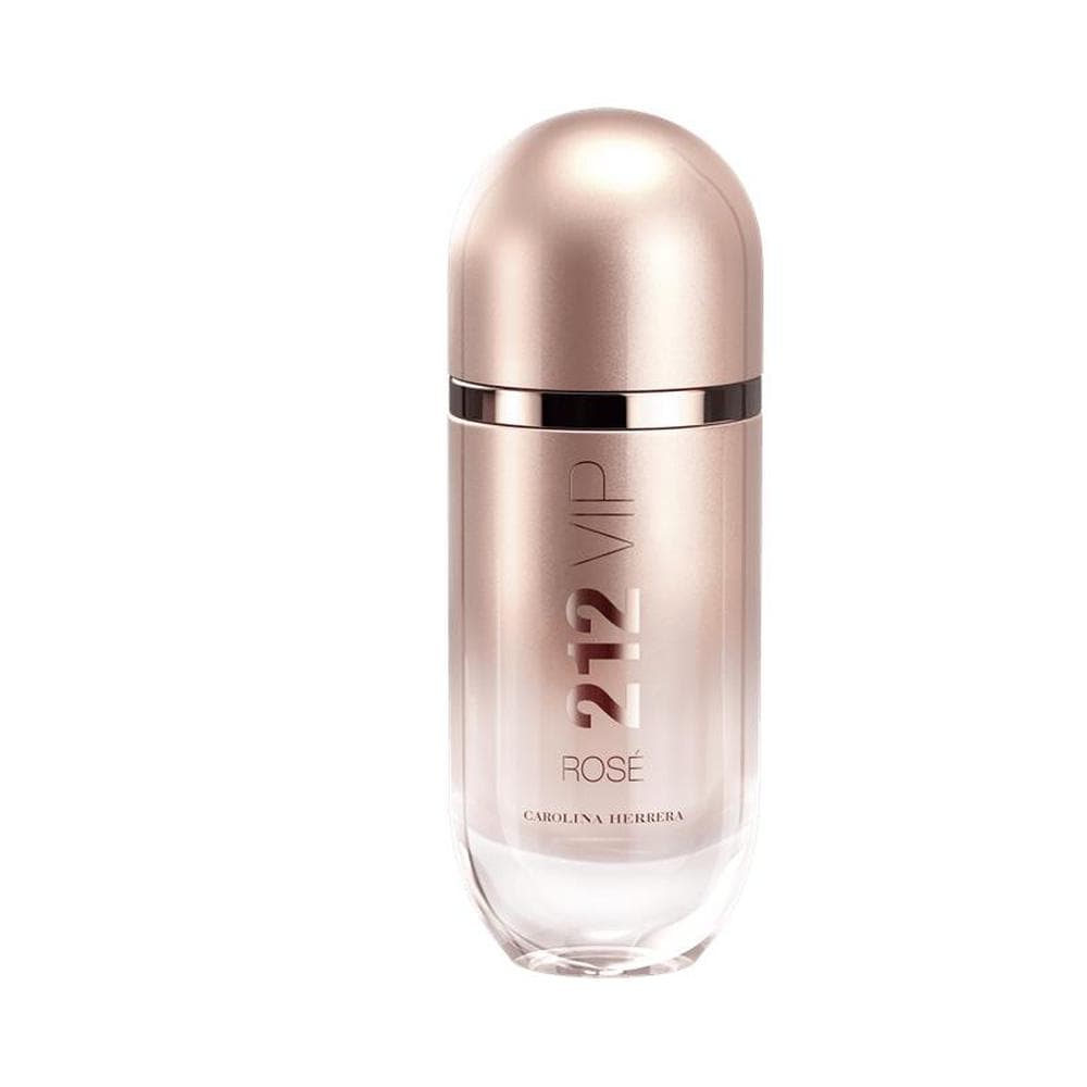 C Herrera 212 Vip Rose Epv 80ml (Carolina Herrera)