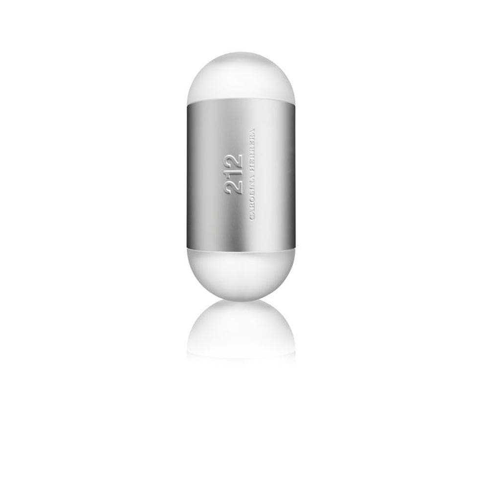 C Herrera 212 Etv 60ml (2x30ml) (Carolina Herrera)