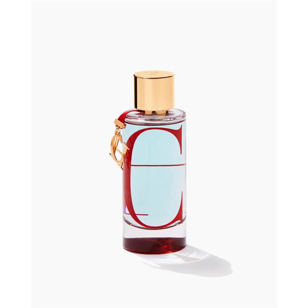 C Herrera Ch L'eau Etv 100ml: (Carolina Herrera)