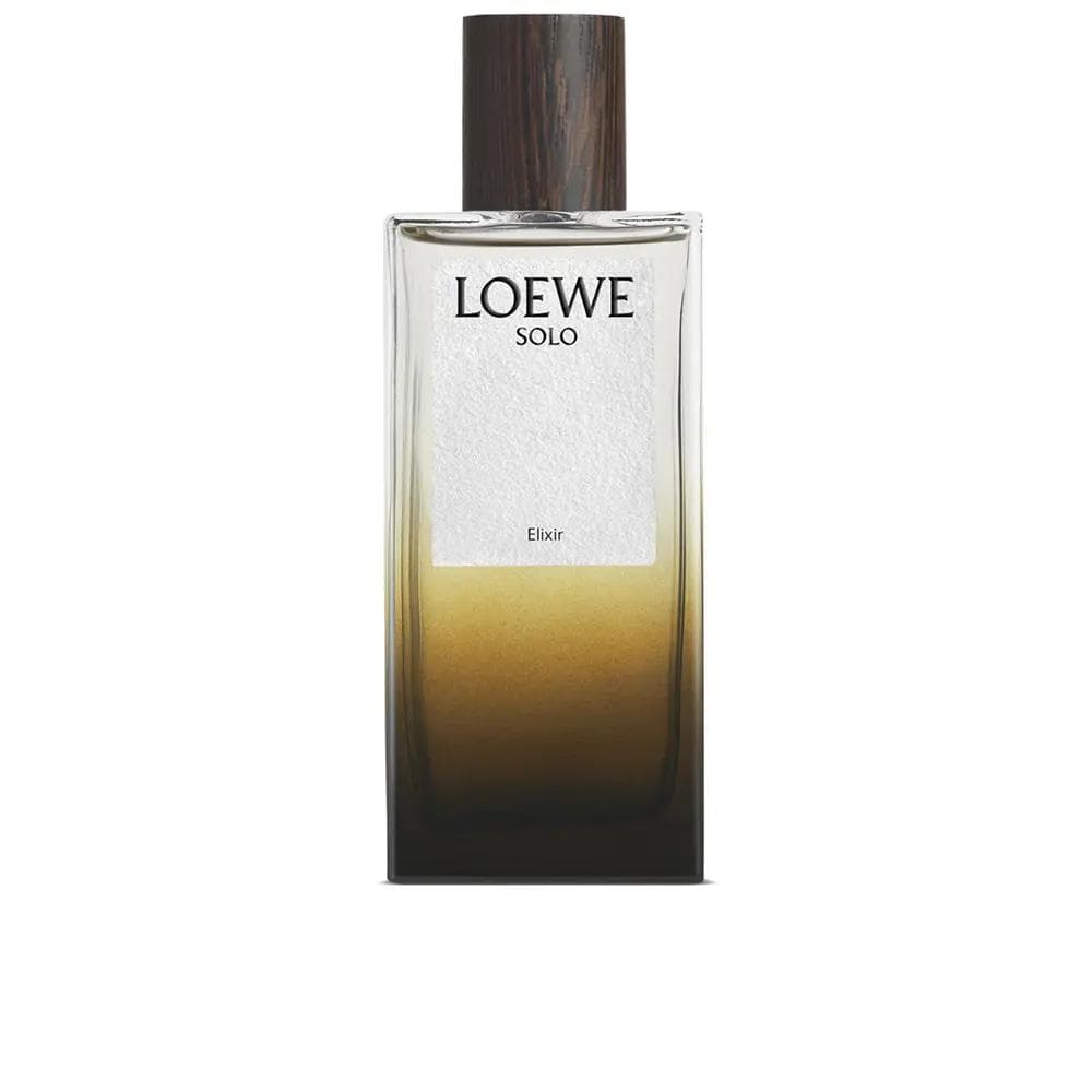 Loewe solo elixir 100ml